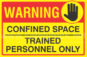 Confined Space